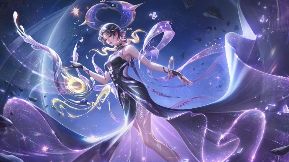 王者荣耀狂铁龙之律动怎么获取-王者荣耀狂铁龙之律动获取方法介绍