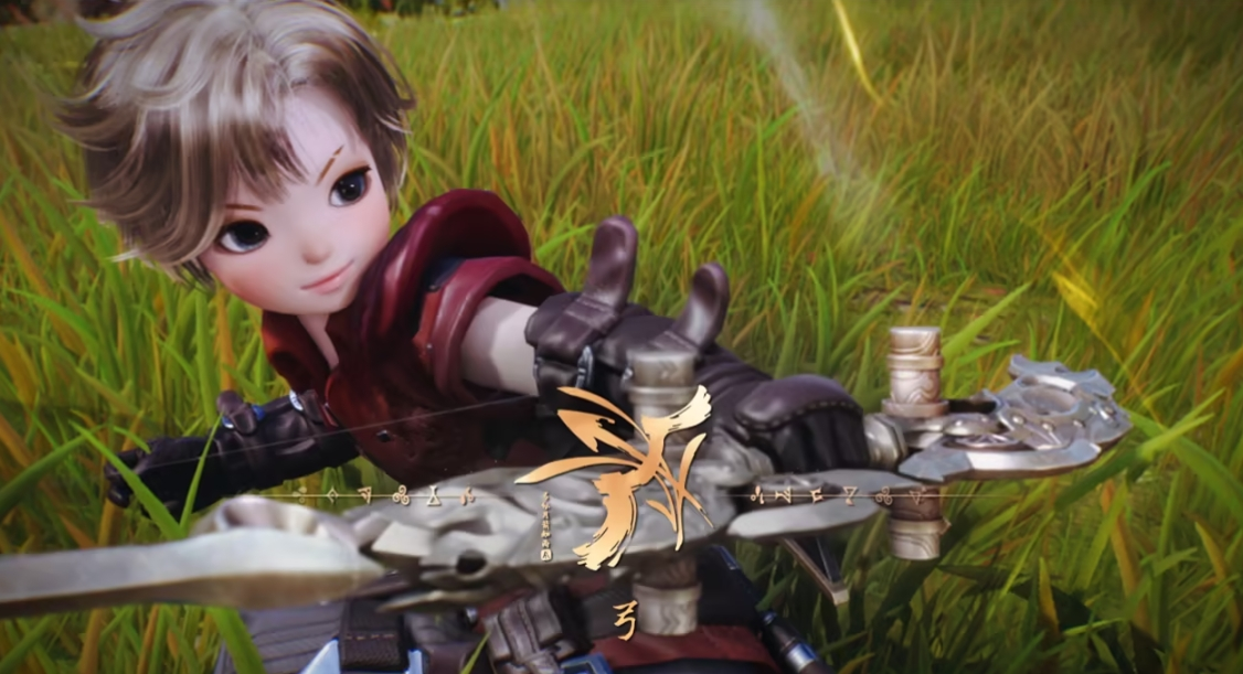 剑灵2有什么要求配置-剑灵2配置要求一览