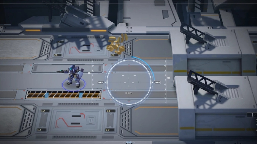 硬核机甲启示怎么选择新机甲-硬核机甲启示选择新机甲方法介绍