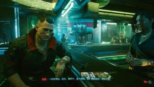 赛博朋克2077中杰克酒怎么做？杰克酒制作方法