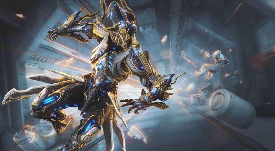 星际战甲怎么设置优化-星际战甲设置优化方法介绍