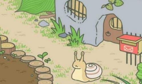 旅行青蛙中国之旅蜗牛爱吃什么