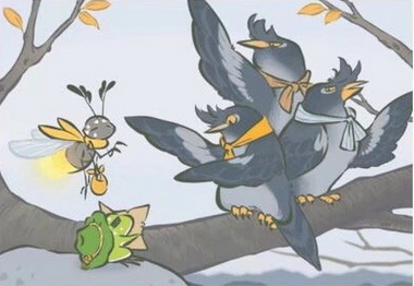 旅行青蛙中国之旅稀有明信片图鉴大全