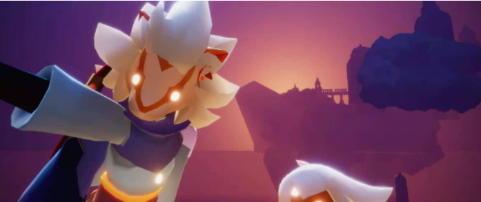 光遇黄鼠狼面具最强搭配攻略