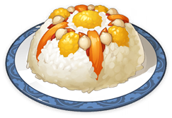 原神四方和平食谱怎么弄-原神四方和平材料获取方式