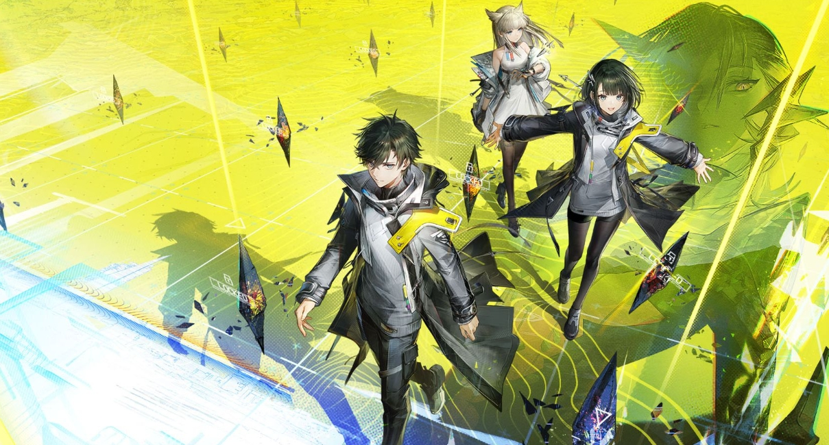 明日方舟终末地如何搭建野外便携式营地-明日方舟终末地搭建野外便携式营地方法