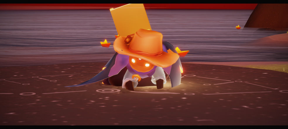 光遇黄鼠狼面具最强搭配攻略