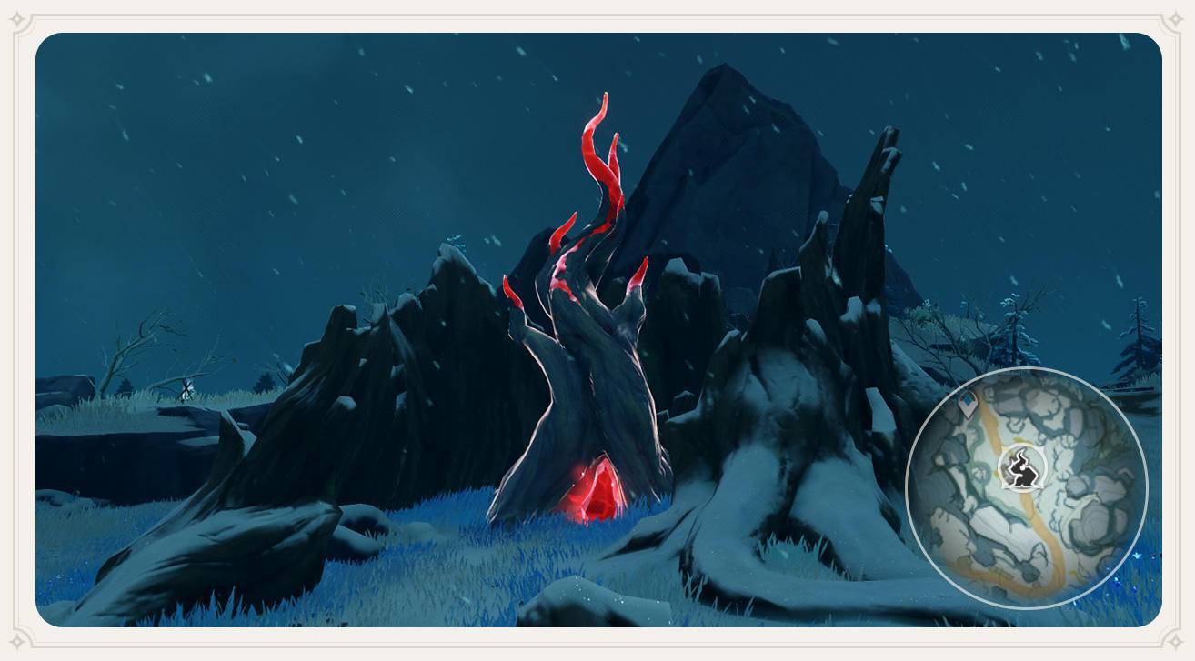 原神绯红玉髓有什么用