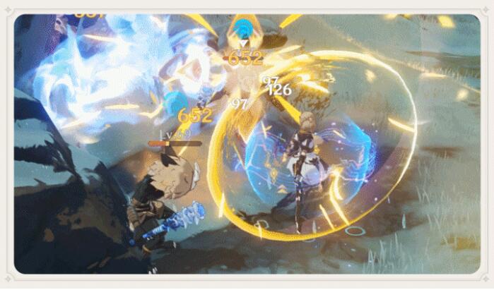 原神斫峰之刃怎么获得