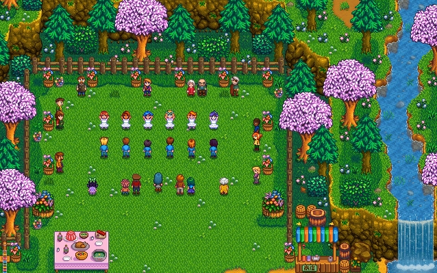 星露谷物语酿酒桶配方怎么获得-星露谷物语酿酒桶配方获得方法