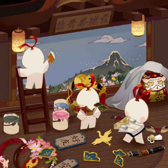 阴阳师2021年春节新式神有哪些-阴阳师2021春节活动攻略