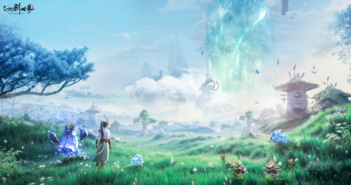 仙剑世界苍龙如何领取-仙剑世界苍龙领取攻略