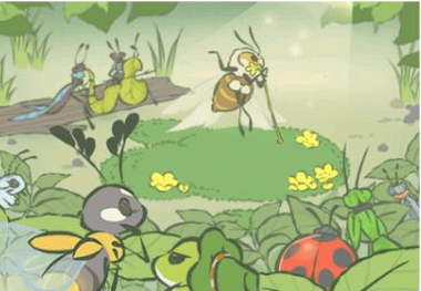 旅行青蛙中国之旅稀有明信片图鉴大全