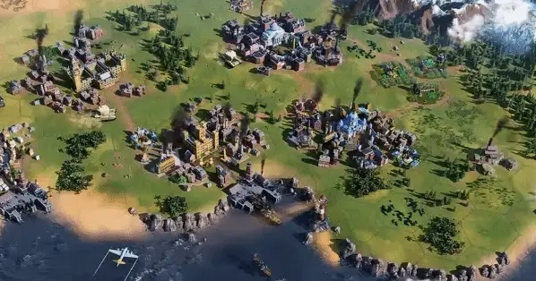 世界启元生产力怎么快速提升-世界启元生产力快速提升攻略