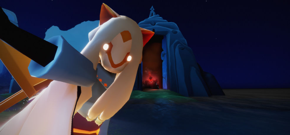 光遇黄鼠狼面具最强搭配攻略