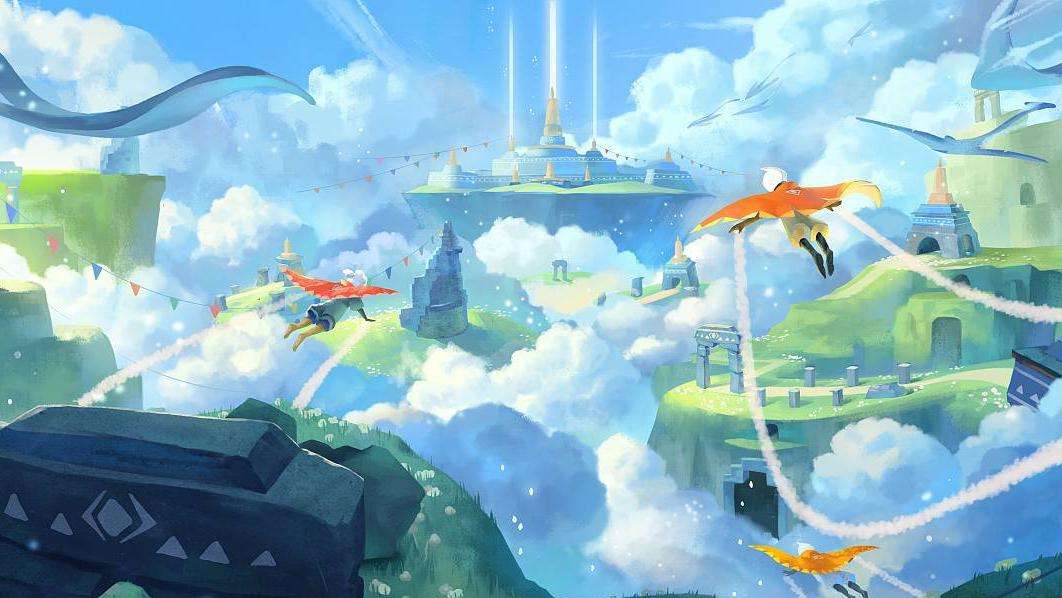 光遇敏感词有哪些-光遇敏感词汇大全