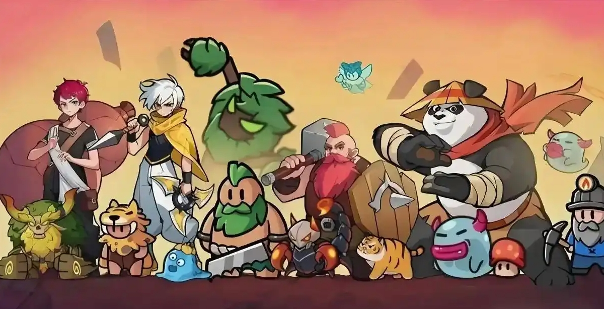 百炼英雄海心圣域元素矿怎么获取-百炼英雄海心圣域元素矿获取攻略