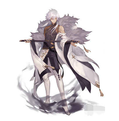 幻书启世录兰亭集序好不好用-幻书启世录兰亭集序值得培养吗