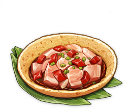 原神绝云锅巴怎么弄