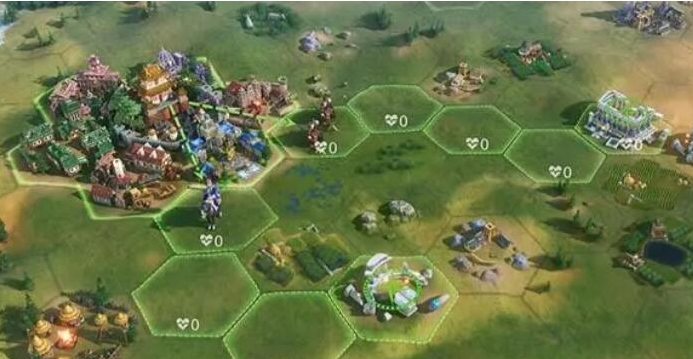 世界启元兵种如何更换-世界启元兵种更换方法