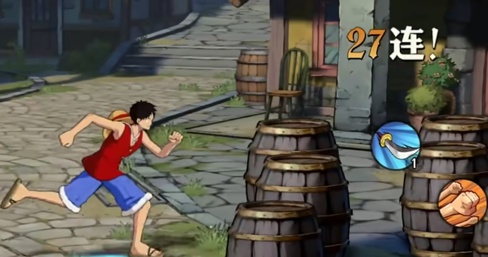 航海王壮志雄心玻璃效果怎么提升-航海王壮志雄心玻璃效果提升方法