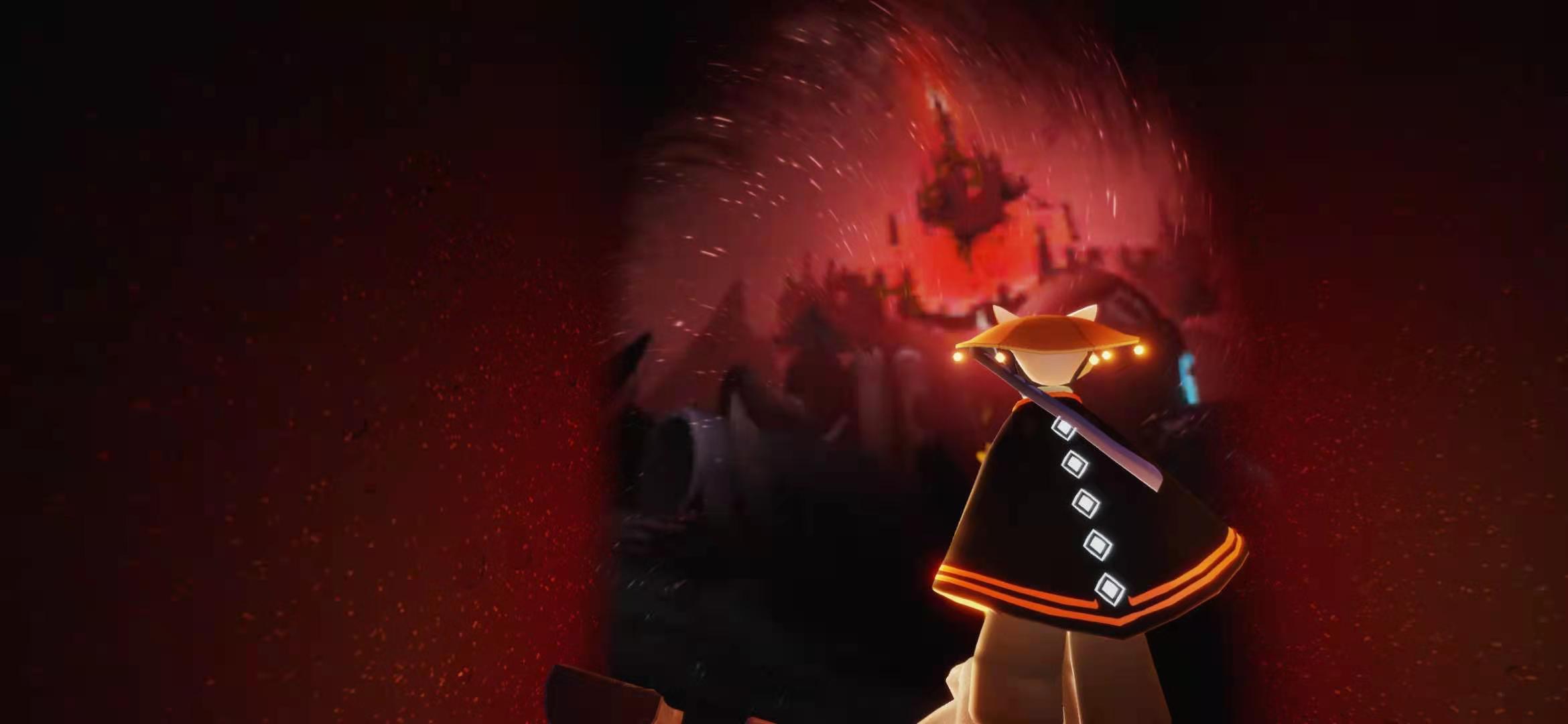 光遇黄鼠狼面具最强搭配攻略