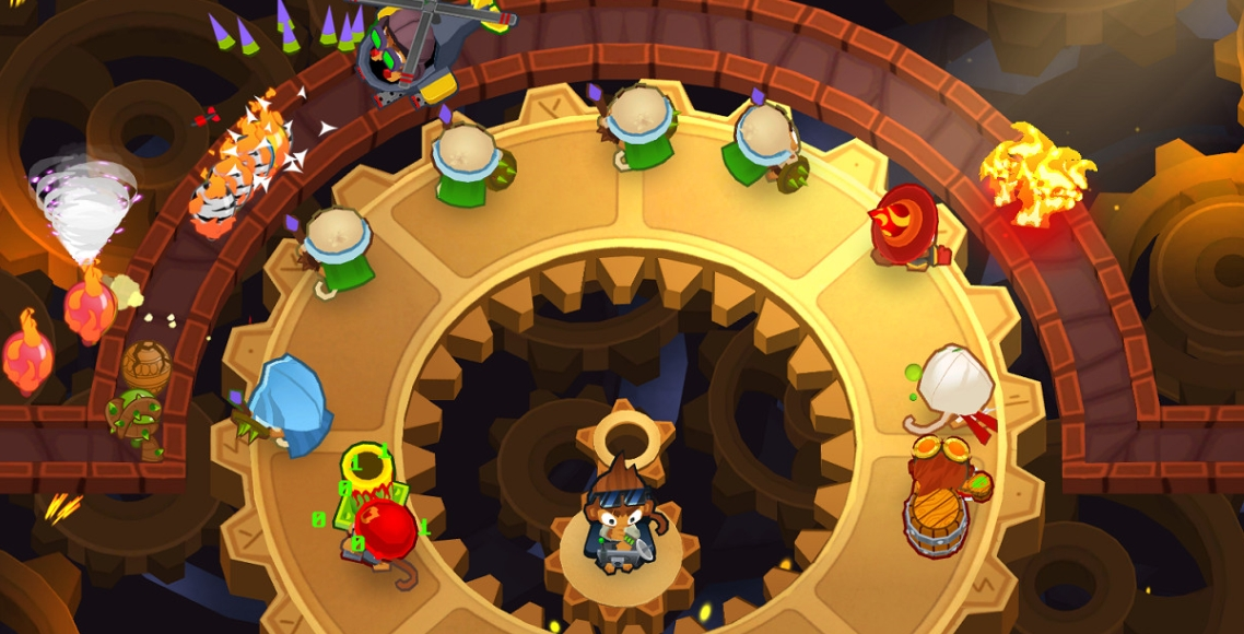 气球塔防6兑换码在哪兑换-气球塔防6兑换码兑换方法一览