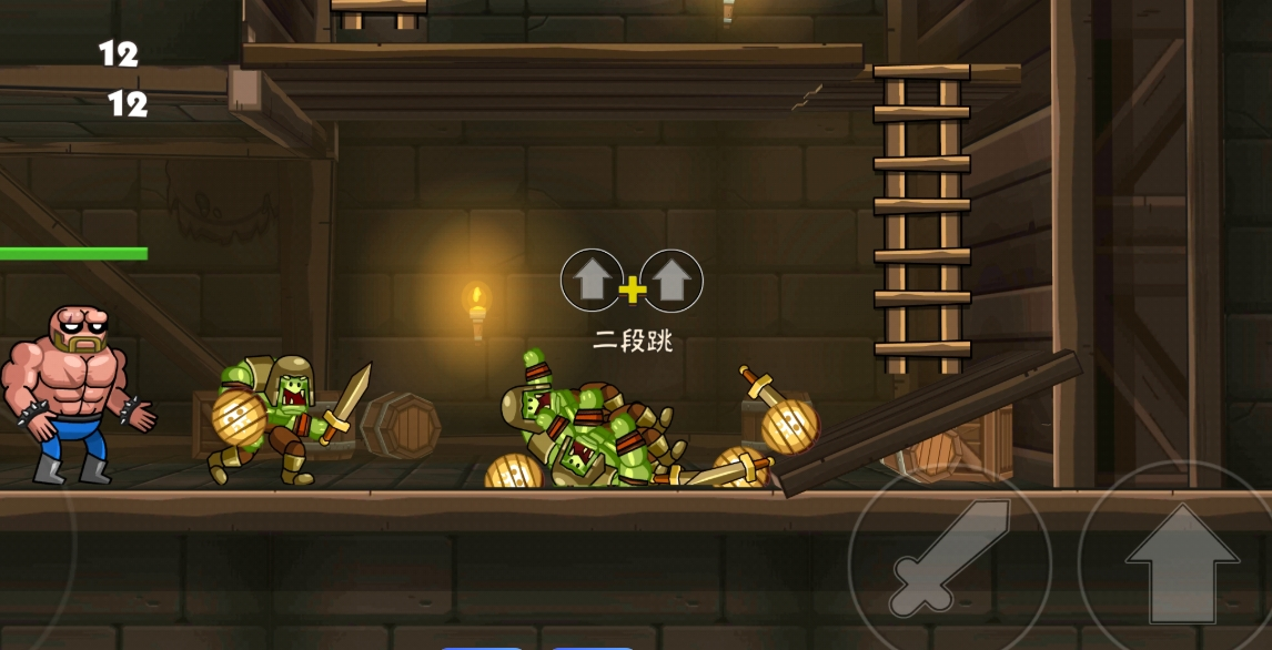 黑暗荒野兑换码有哪些-黑暗荒野兑换码一览