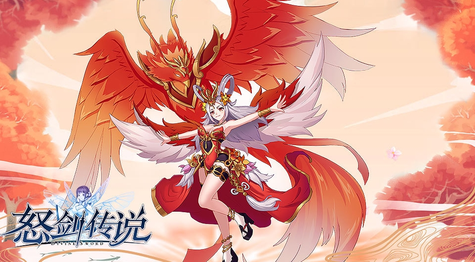 怒剑传说单职业如何选择-怒剑传说单职业选择建议