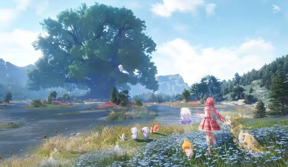 无限暖暖高级材料如何获取-无限暖暖高级材料获取方法