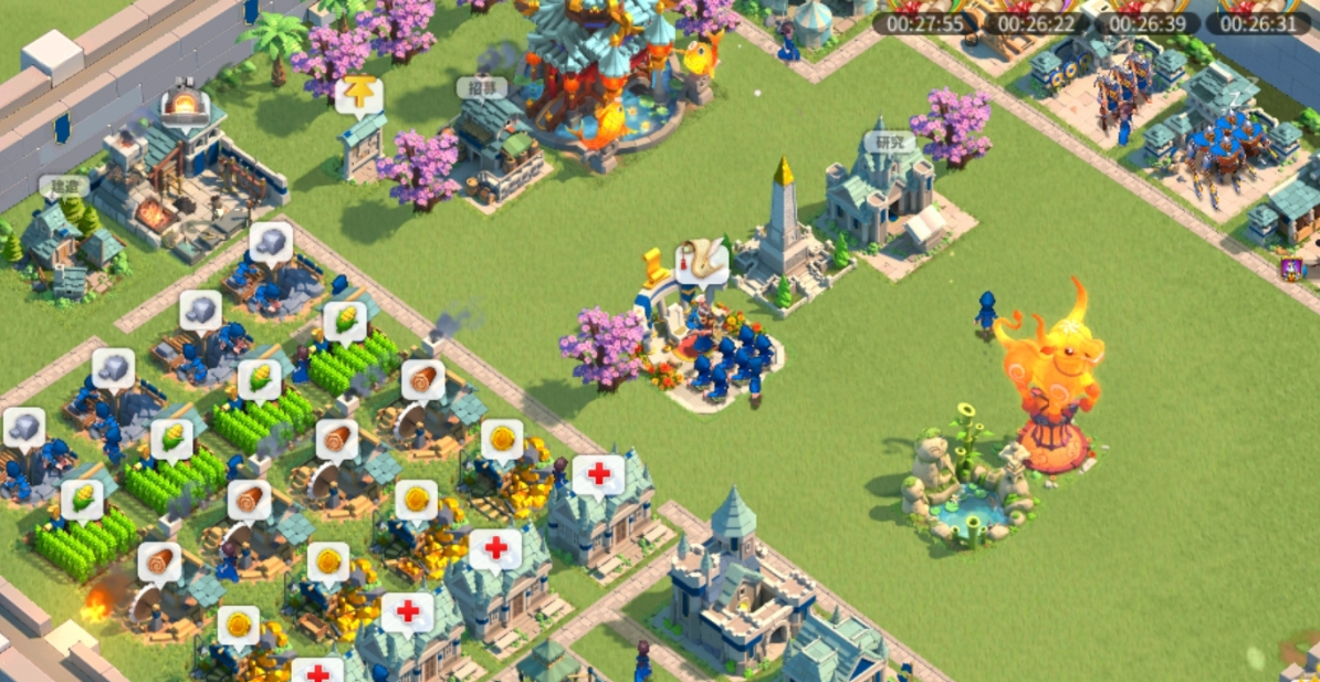 万龙觉醒未知区域如何探索-万龙觉醒未知区域探索方法