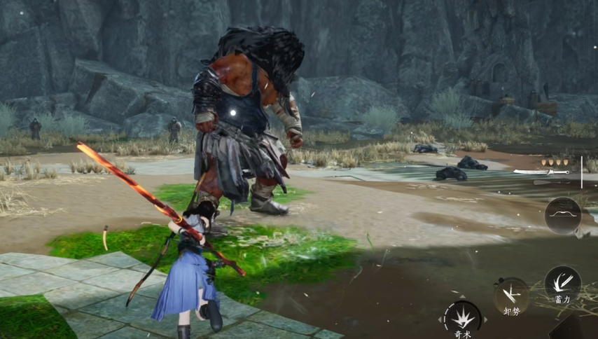 燕云十六声枕中散如何获取-燕云十六声枕中散获取攻略