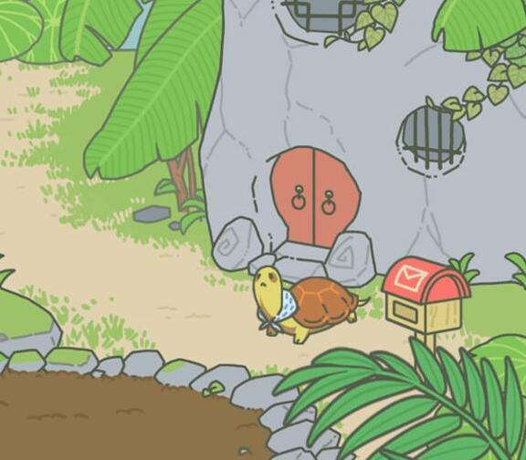 旅行青蛙中国之旅乌龟吃什么食物-乌龟困困喂养攻略