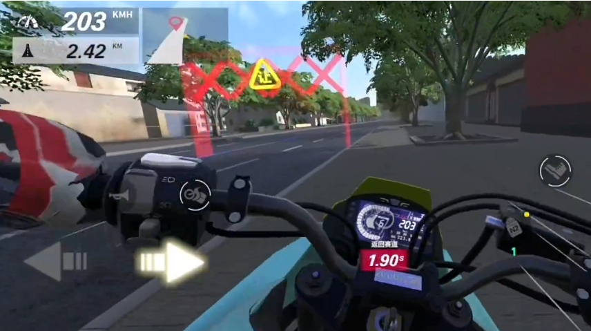 黎明飞驰越野摩托车怎么获取-黎明飞驰越野摩托获取攻略