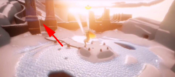 光遇怎么从滑雪换成飞行赛道-光遇滑雪和飞行赛道蜡烛分析