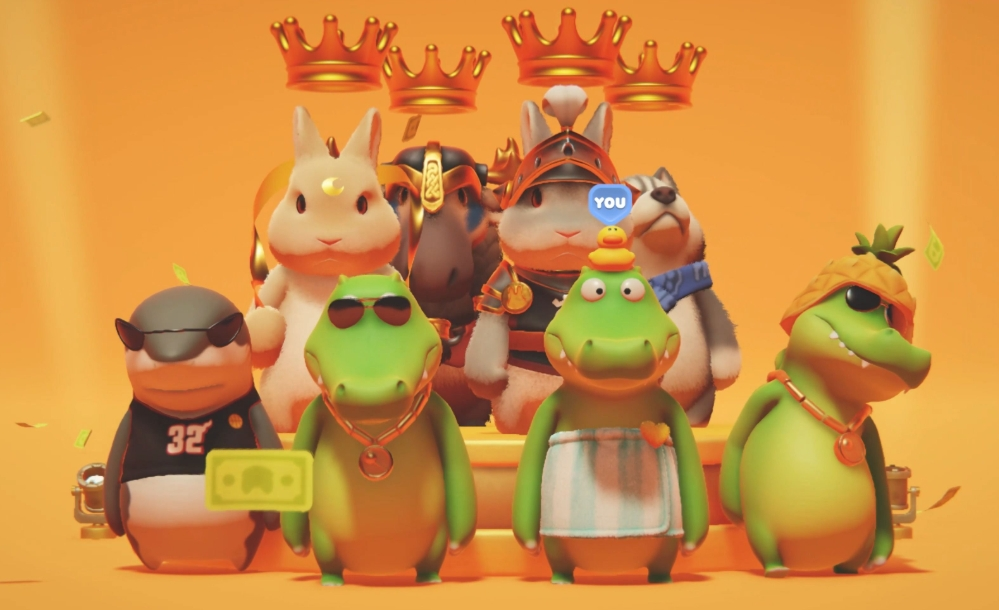 猛兽派对兑换码输入位置在哪-猛兽派对兑换码兑换位置介绍