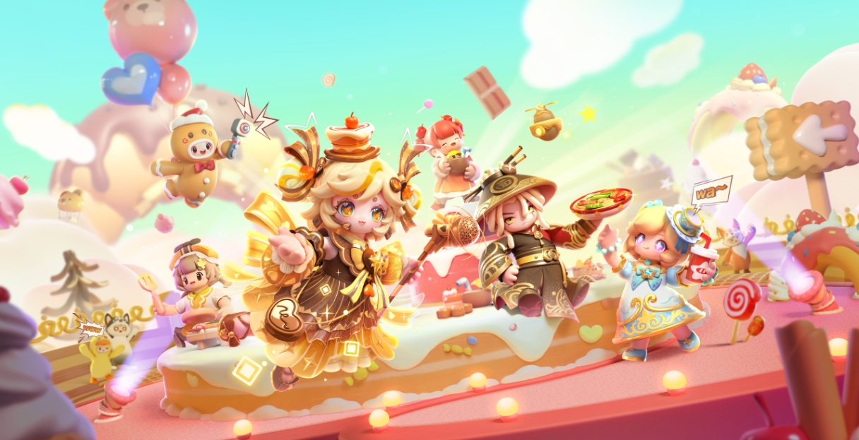 元梦之星时尚值如何提升-元梦之星时尚值提升方法