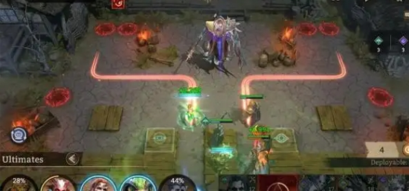 潮汐守望者英雄怎么重置-潮汐守望者英雄重置攻略