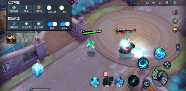 非人学园魍魉玩法教学攻略