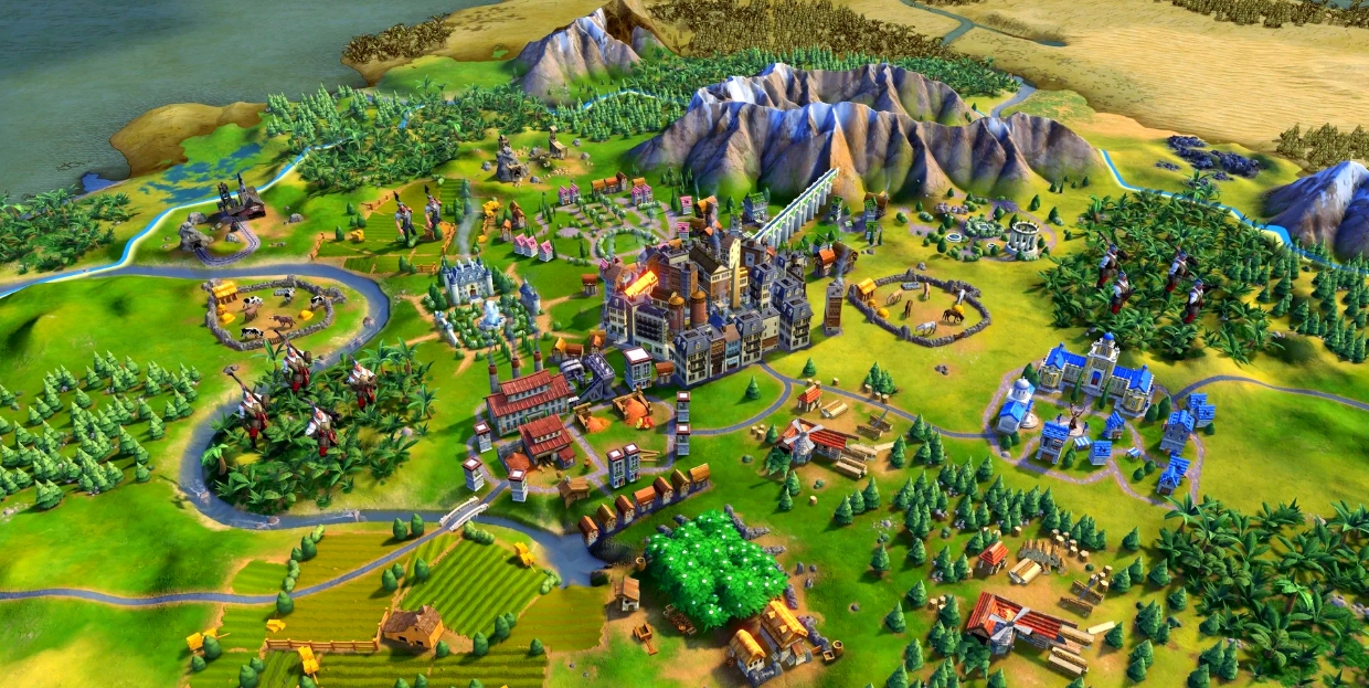 文明7需要什么配置-文明7配置要求一览