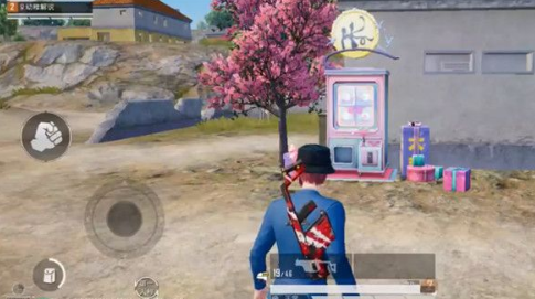 和平精英七夕扭蛋机有哪些作用?关于四种扭蛋机作用详细解析