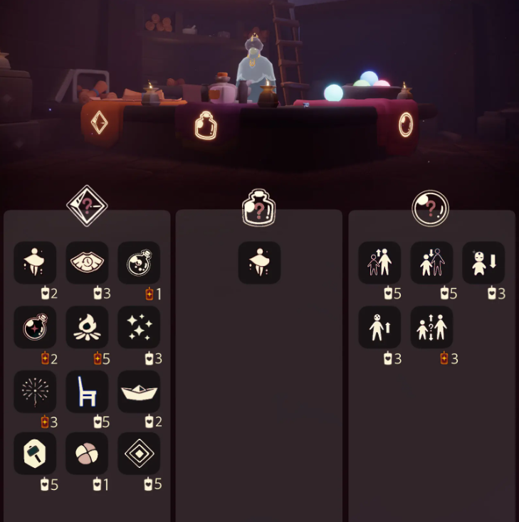 光遇1.20免费魔法有什么 光遇1月20日免费魔法收集攻略 光遇1.20免费魔法有什么 光遇1月20日免费魔法收集攻略