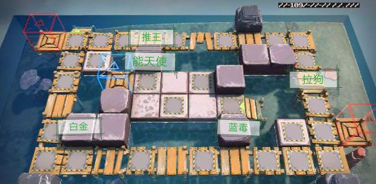 明日方舟火蓝之心OFF3怎样通关？关于火蓝之心OFF3玩法详细攻略