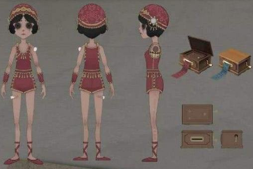 第五人格如何获得玛格丽生日活动的奖励？格丽莎的生日活动详细简析