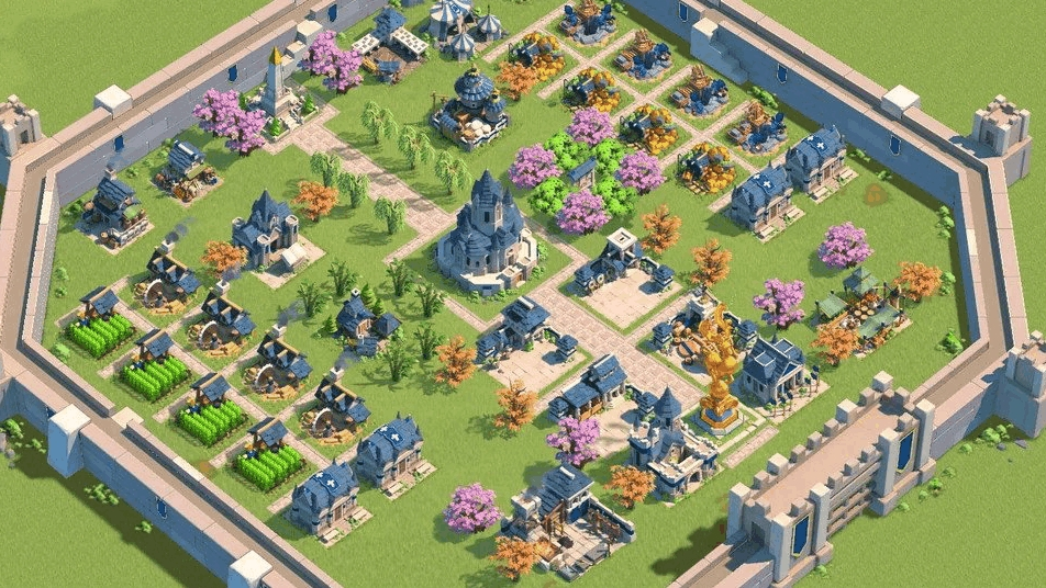 万龙觉醒金岩灵怎么建造-万龙觉醒金岩灵建造方法一览