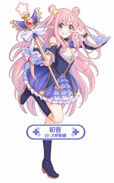 公主连结竞技场推荐培养向详细介绍