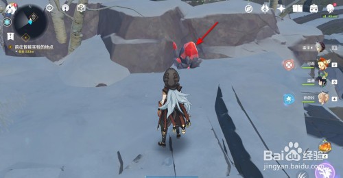 原神雪山七天神像怎么开启-原神雪山七天神像解锁方法