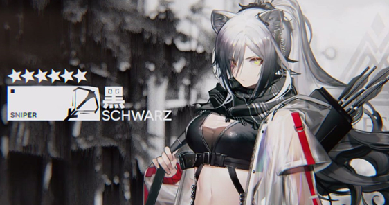 明日方舟黑好不好用？关于黑强度详细解析