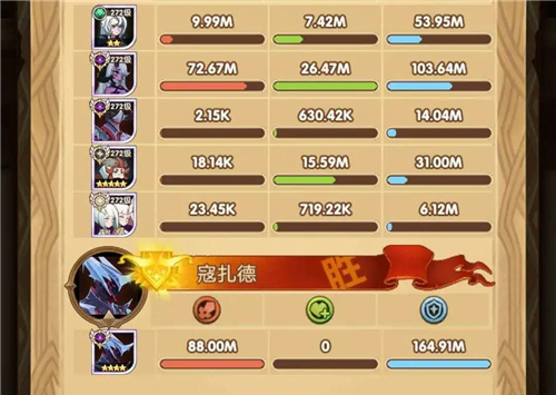 剑与远征囚时之界冰魔怎么玩？囚时之界冰魔攻略详解