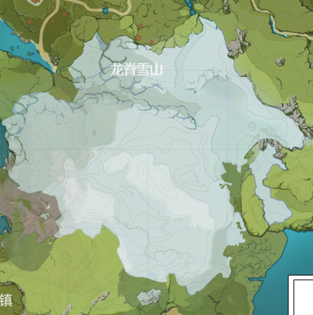 原神冰晶蝶怎么抓